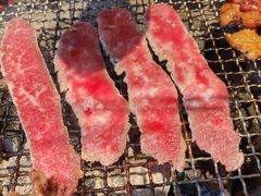 -合易泓烤肉•首创生椰大油边(宁山路店)