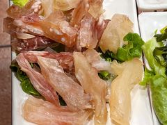 牛筋-潮汕美牛肉丸火锅店(天宁寺店)