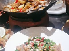-桂小厨广西菜(万象城店)