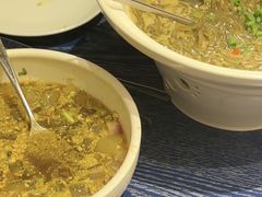 -小渔莊•地道胶东菜(旅游路万象省博物馆店)