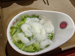 -山城辣妹子(定福庄店)
