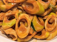 -院里汤包·虾汤包青岛菜(辽源路店)