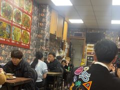 -文杰餐馆(南洪时尚风情街店)
