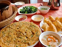 -深运潮州粥(水库店)