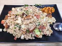 -津门炒饭王(天佑城店)