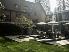 -一尺花园(安和花园店)