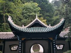 -常德桃花源景区