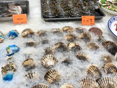 -梁家大院•农家菜(昆山会展中心店)