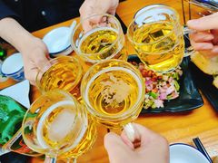-二子烧烤(洪楼店)