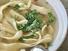 -正宗胖子抻面馆(岭东路店)