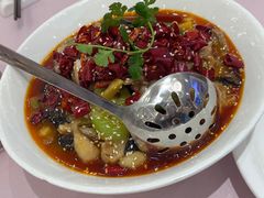 -金时代顺风大酒店(静安大融城店)