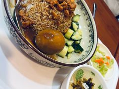-菊儿人家·北京胡同菜(南锣鼓巷店)