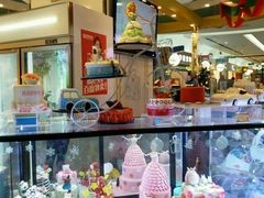-CAKE BOSS 蛋糕老板(北京世纪金源购物中心)