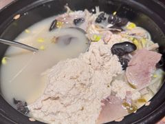 -金谷仓家庭料理(马泉营店)
