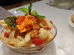 -泰椰里·泰国餐厅(智慧城广百广场店)