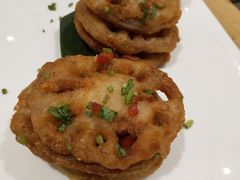 -枣子树·素食餐厅(普陀山店)