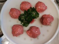 鲜牛肉丸-俏牛哥鲜牛肉牛肆馆(重庆天地店)