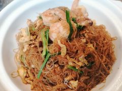 干捞粉丝煲-老板恋上鱼(恒隆广场店)