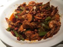 -李老爹香辣蟹(宣武门店)