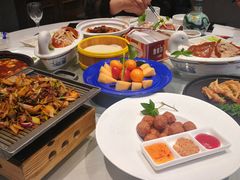 -大鸭梨烤鸭(枣园店)