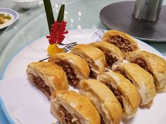 -鸿源斋清真豫菜(惠济店)