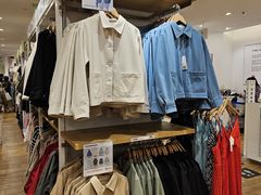 -优衣库(上海虹口龙之梦店)