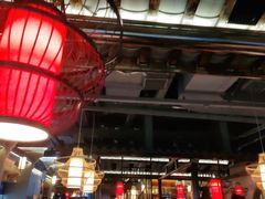 大堂-重庆德庄火锅(保利水城店)