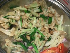 -俭寨大盘鸡·缸子肉·小公鸡·新疆菜(云通店)