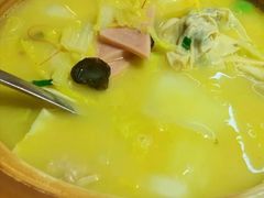 -老外婆(爱琴海店)