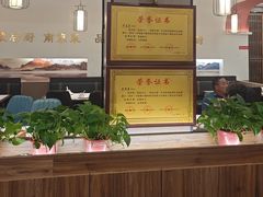 -金陵后厨·南京菜(新街口秣陵路店)