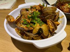 -付小姐在成都(川沙店)
