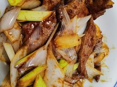 -君东记本帮面馆(天钥桥路店)