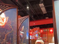 -满园烤鸭·春饼(沈北万达店)