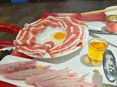 -蜀辣居鲜货老火锅(红牌楼店)