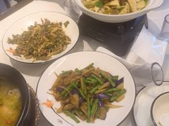 -食光慢宴·安吉土菜馆