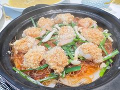 -桂满陇·杭州小馆(巴黎春天浦建店)