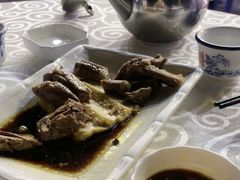 -东江海鲜大排档·潮汕菜·砂锅粥