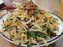-毛毛熏肉•东北菜老字号(大安街店)