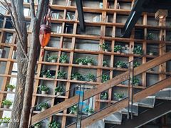 -漫咖啡MAANCOFFEE(清江路店)