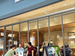 -LOTTA COFFEE(安居博文苑店)