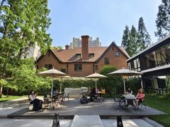 -一尺花园(安和花园店)