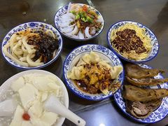 -西月城谭豆花(春熙路店)