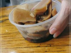 -小梁哥云吞面(黄贝岭店)