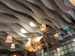 -一井烧肉·活鳗·寿司(望京SOHO店)