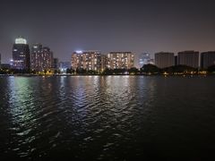 -金沙湖公园