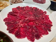 -南门涮肉(天坛店)