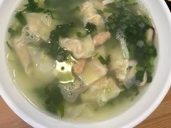 -海胆小馆(东北水饺·春柳店)