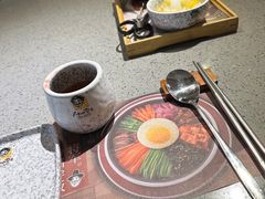 -将军牛排·尔滨地标朝鲜族美食(总店)