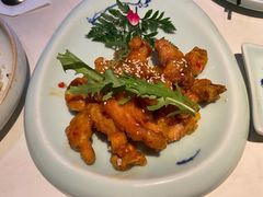 -卯时·龙光雅宴·精致锡帮菜(惠山古镇店)