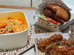 -JPG canteen(广州乐峰广场店)